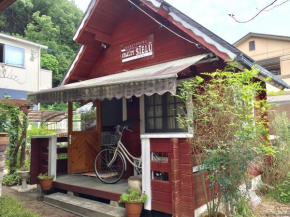 Guest house CHALET SIELU 素泊りから手ぶらでBBQ ペット不可棟と追加で小型犬二匹も泊まれる別棟アリ